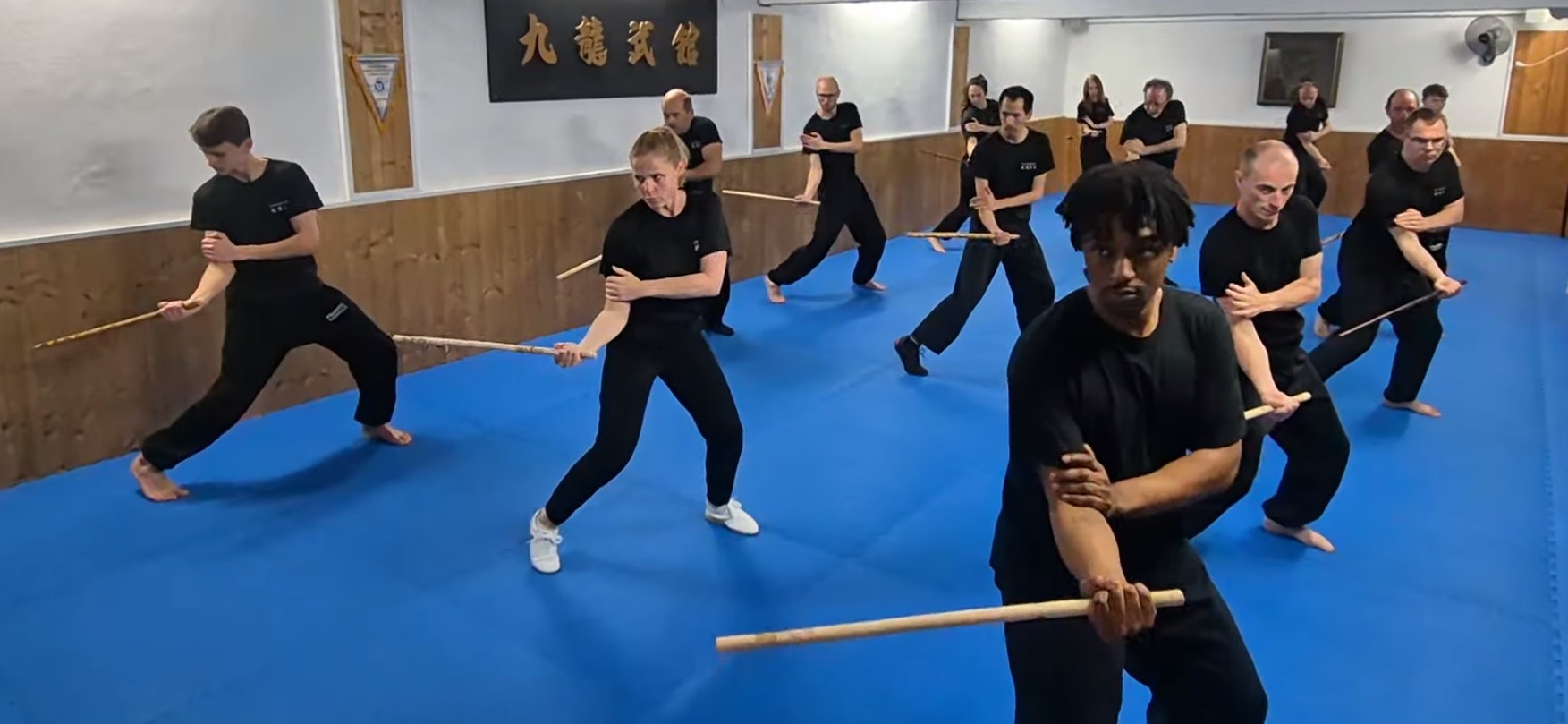 Kali Eskrima Nice France