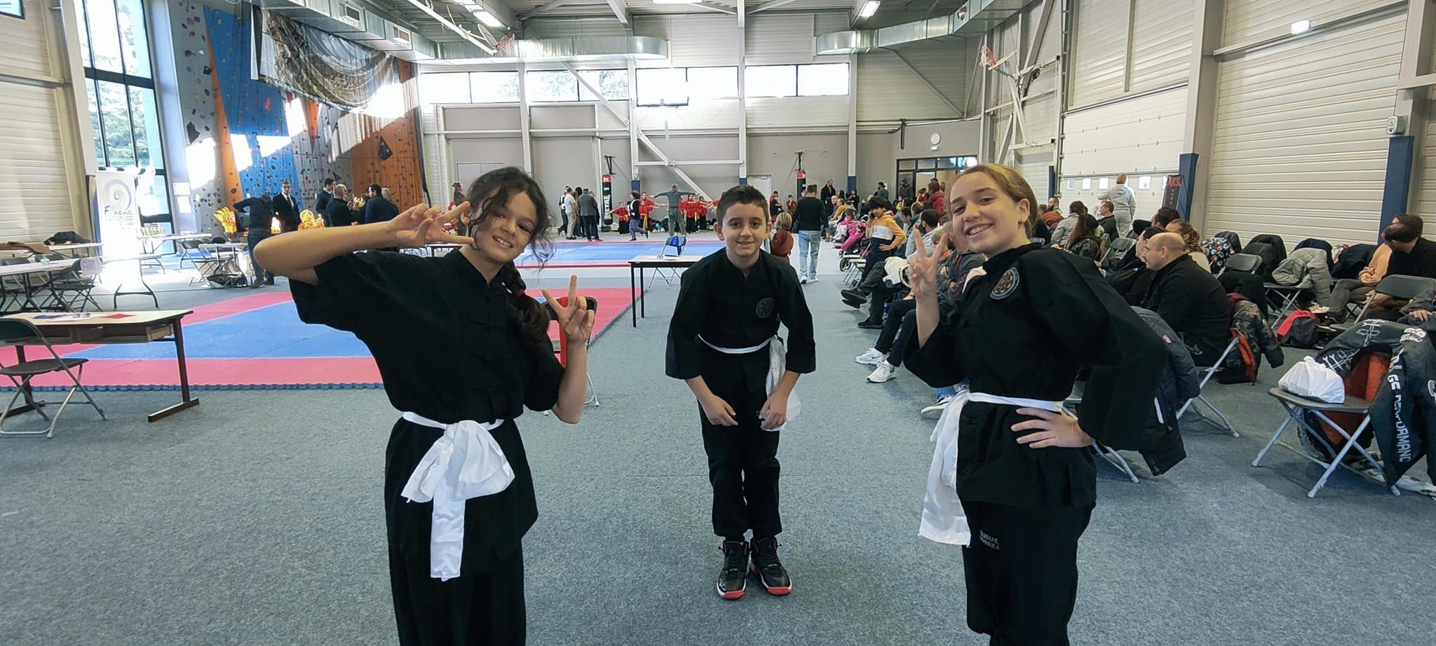 enfants kungfu nice2023 