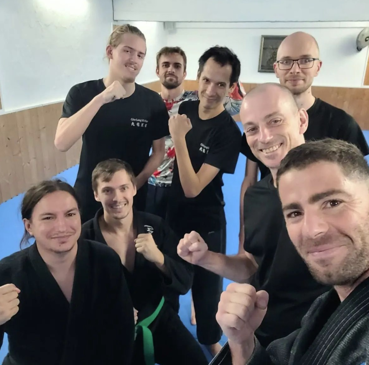 jujitsu nice am9d 